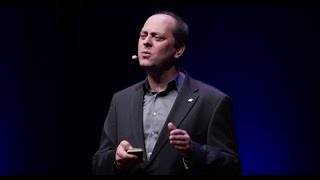 MARS TECHNOLOGIES | John Sankovich | TEDxCNR