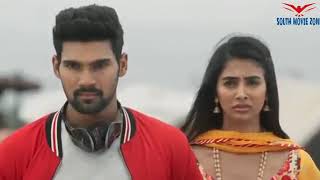 Parlay The Destroyer Saksham Full Movie In Hindi dubbed  Bellamkonda Srinivas, Pooja hedge 360 p