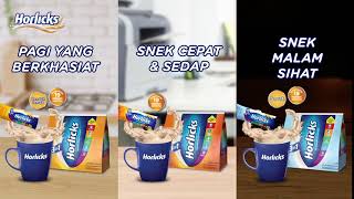 Horlicks 3-in-1