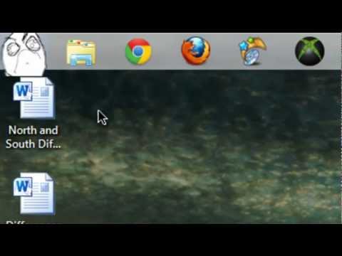 How to Get a Mac Cursor on Windows 7 How to Get a Mac Cursor on Windows 7