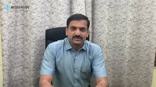 Importance of early and accurate diagnosis for Lung Cancer | Dr. C.N. Patil | MedGenome