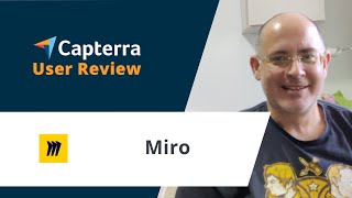 Miro Review: Great whiteboarding tool for teams