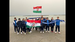 On tour Ravenna 2024 GSK U11