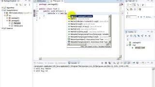 Java Design Patterns #02 Delegation Principles