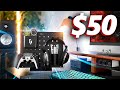 Cool Tech Under $50 - October!