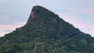 Inginiyagala tank srilanka ( Senanayake samudraya )