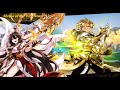 Elsword INT server - Master Class: Shakti (Shrine of the Two-Headed Serpent: Hell Mode)