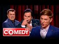 Comedy Club 14 сезон, ЛУЧШЕЕ: Харламов, Мартиросян, Ревва, Галыгин, Батрутдинов, Воля