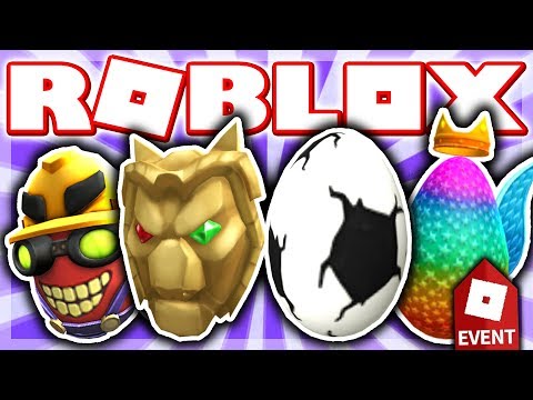 How To Get Demolition Eggspert Whimsical Egg Egg Of Idols - 