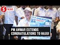 Madani govt respects Sabah voters' choice, says PM Anwar