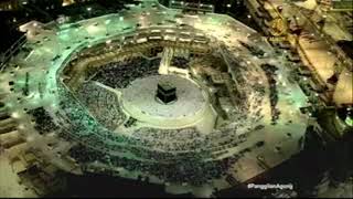 Iklan buka puasa TV AlHijrah (2018/1439H) - termasuk Azan Maghrib (pertengahan Ramadan)