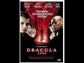 Dracula 2000