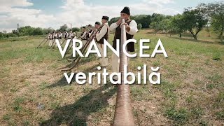 Exclusiv în România: Vrancea veritabilă (@TVR1)