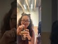 las vegas boba brew tea bar. the best boba in vegas shorts