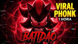 No Batidão - Viral phonk 1 hora