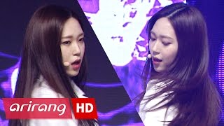 Simply K-Pop _ I(아이) _ I wish(간절히 바라면 이뤄질 거야) _ Ep.249 _ 012717