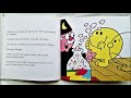 📚 5 minute bedtime story mr nobody by roger hargreaves read aloud by books read aloud for kids