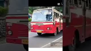 ksrtc mass entry ksrtc whatsapp status power waratte power #ksrtc#shorts#