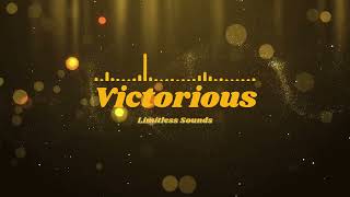 Uplifting Hip-Hop Type Beat - Victorious