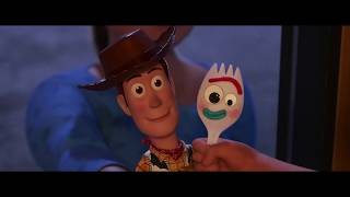 Toy Story 4 | Freedom Trailer