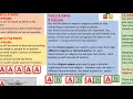 using abc to suceed in the eduqas gcse rs paper