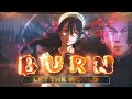 LET THE WORLD BURN 💔 - Riko Death JJK [Edit/AMV] 4K!