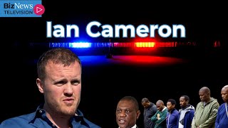 Ian Cameron: Mashatile’s blue light “thugs”, Hennops River cops & police committee priorities