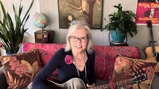 Debi Jean’s World E164, covers Melissa Etheridge, Fleetwood Mac, Neil Young 🎸✌️#musicpodcast 🌹🏰🦢