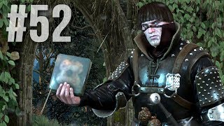 Let's Play The Witcher 3 Part 52 - I'm the Catman!