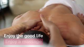 Palace Therapy Center - Asian Massage & Spa in Dallas, Texas