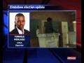 Zimbabwe election update