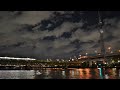 asakusa time lapse