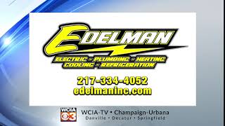 2031 EDID Edelman Kraig and phone number WCIA ID