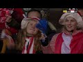 Women's World Cup qualification. Denmark - Bosnia and Herzegovina (21/10/2021)