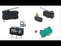 what are the types of switches electrical u0026 mechanical switches