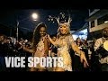 Soccer and Samba with Brazil’s Best Soccer Fans