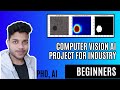 Deep Learning for Computer Vision with Pytorch: Complete Project for Beginners