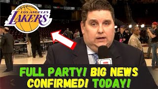 THE NBA WORLD IS TREMENDOUS WITH THE LAKERS! FANS APPROVED! FULL IMPACT! LAKERS NEWS TODAY!