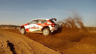 18. ADMV Lausitz Rallye 2015