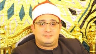 معاني قرآنية من سورة طه في ليلة تكريم النقيب حمدي شطا😢للشيخ #محمود_الشحات من قرية الشناوي #شربين