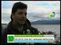 Bariloche: Repercusiones de la ley de uso de cannabis medicinal