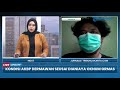 kondisi terkini akbp dermawan polisi korban penganiayaan oknum ormas dokter tak ada luka sajam