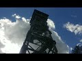 Огрская Обзорная Вышка ogres zilo kalnu skatu tornis viewing tower in ogre