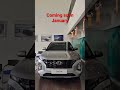 The all new Hyundai Creta 2023 soon - expected in January #shorts #creta #newcreta #2023 #youtube