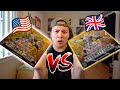 THE ULTIMATE YUGIOH BOOSTER BOX CHALLENGE! NA BOX vs EU BOX! (Eternity Code Edition)