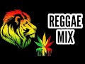 Reggae Mix 2024 | Bob Marley, Rebelution, Chronixx, Damian Marley, Alborosie | Tina's Mixtape