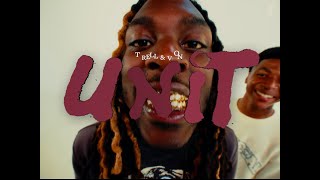 SSU Trell x SSU Von- UNiT (Official Video)