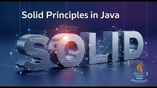 SOLID Principle #4: Interface Segregation in Java | Real-World Example
