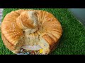 super soft yogurt milk bread ኬክ ለምኔ ዳቦ