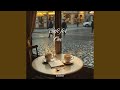Café for One